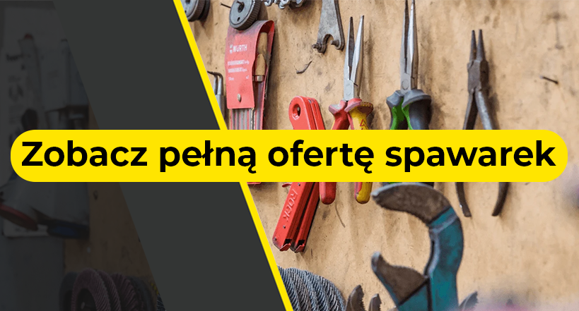 Wybierz sprzęt